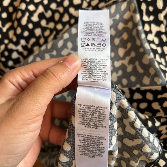 Primark Maxi Lightweight Dress⭐️ - Picture 9 of 10